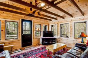 Three Bears Lodge